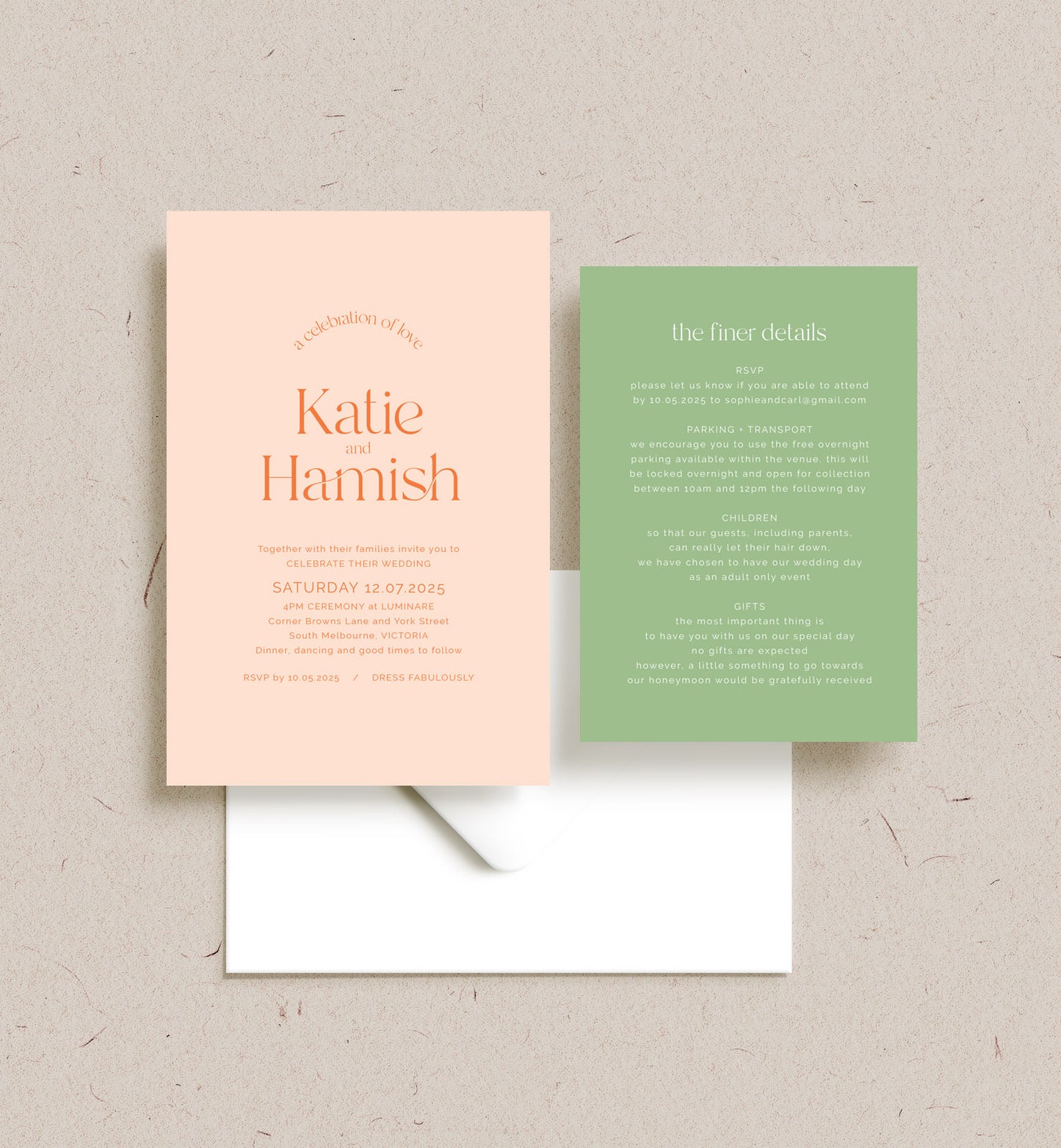 We Do 2 Card Package
