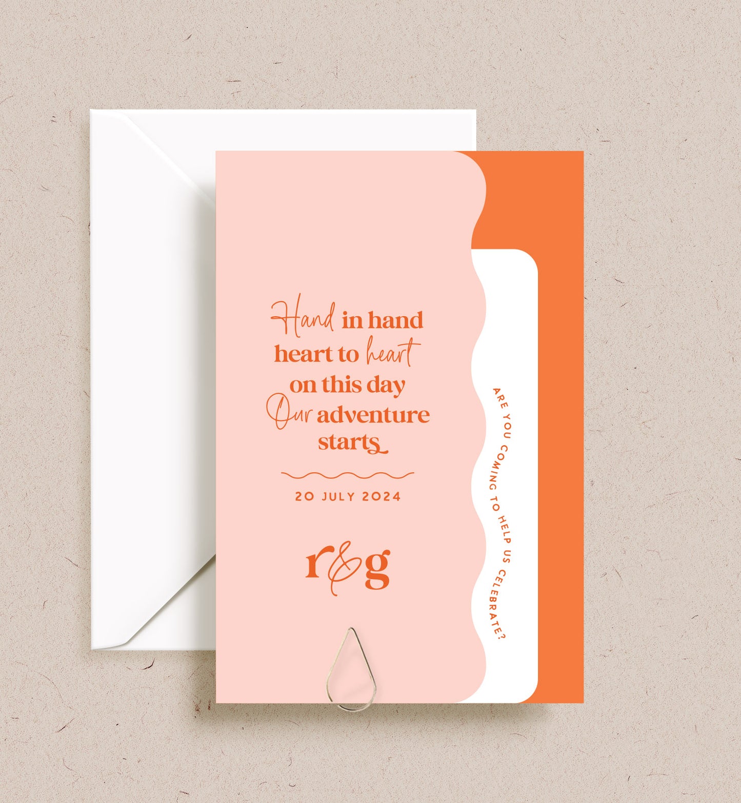 Big Love 3 Card Package
