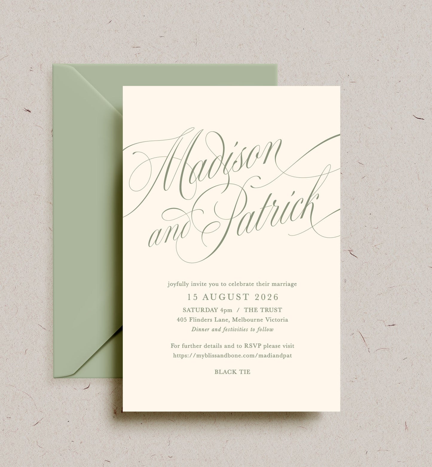 Manuscript Invitation