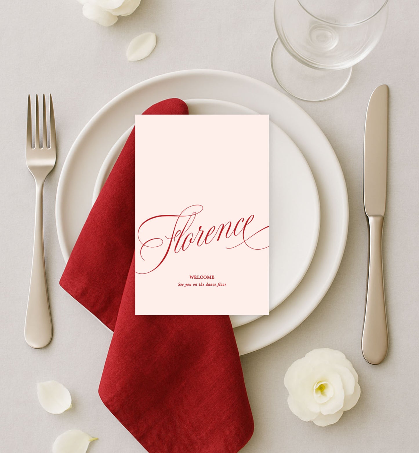 Manuscript Menu