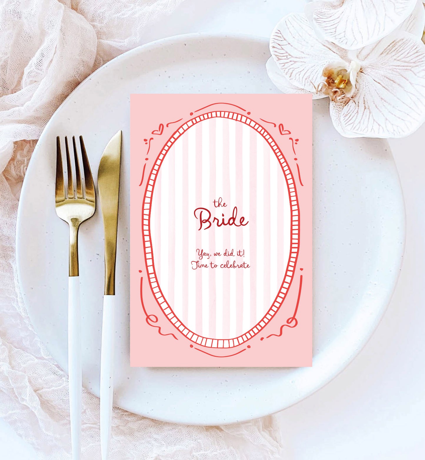 Carousel Menu