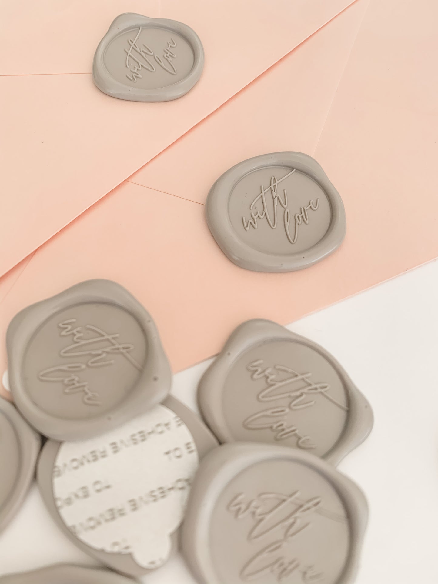 Wax Seals