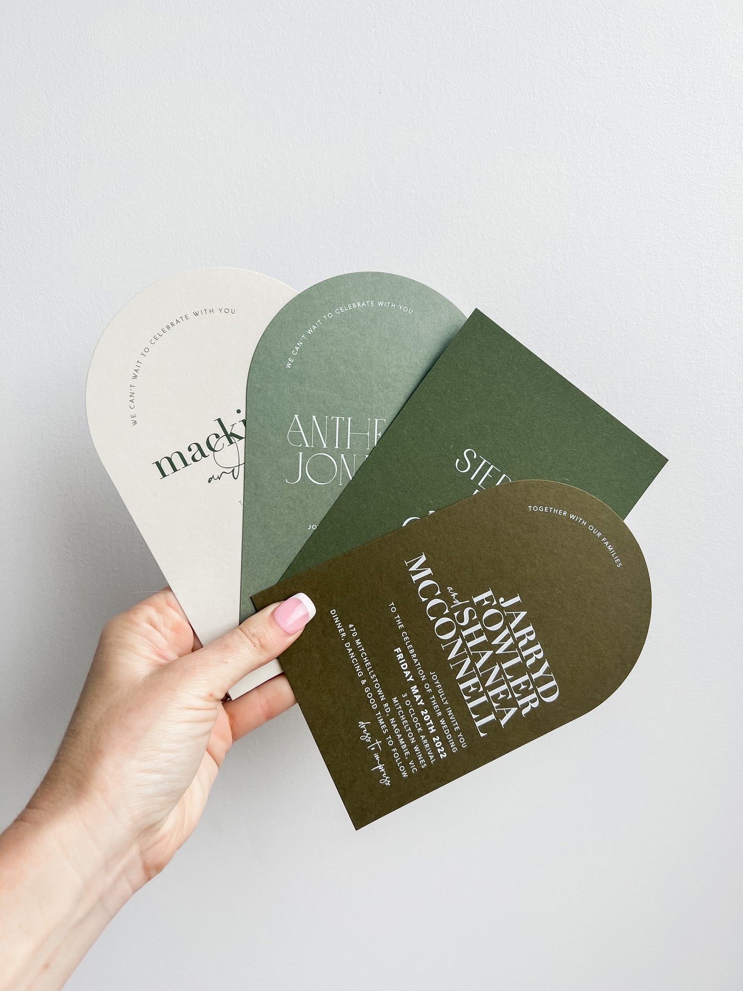 Sample Pack