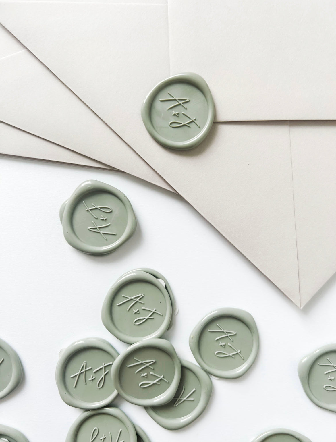 Wax Seals