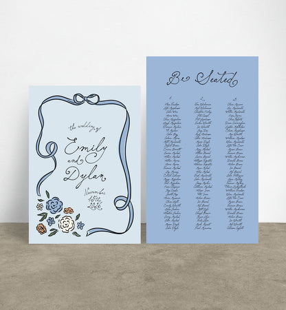 Storybook 2 Sign Package