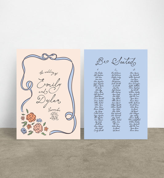 Storybook 2 Sign Package