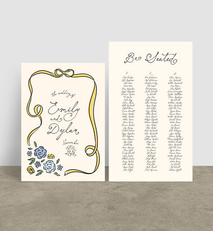 Storybook 2 Sign Package