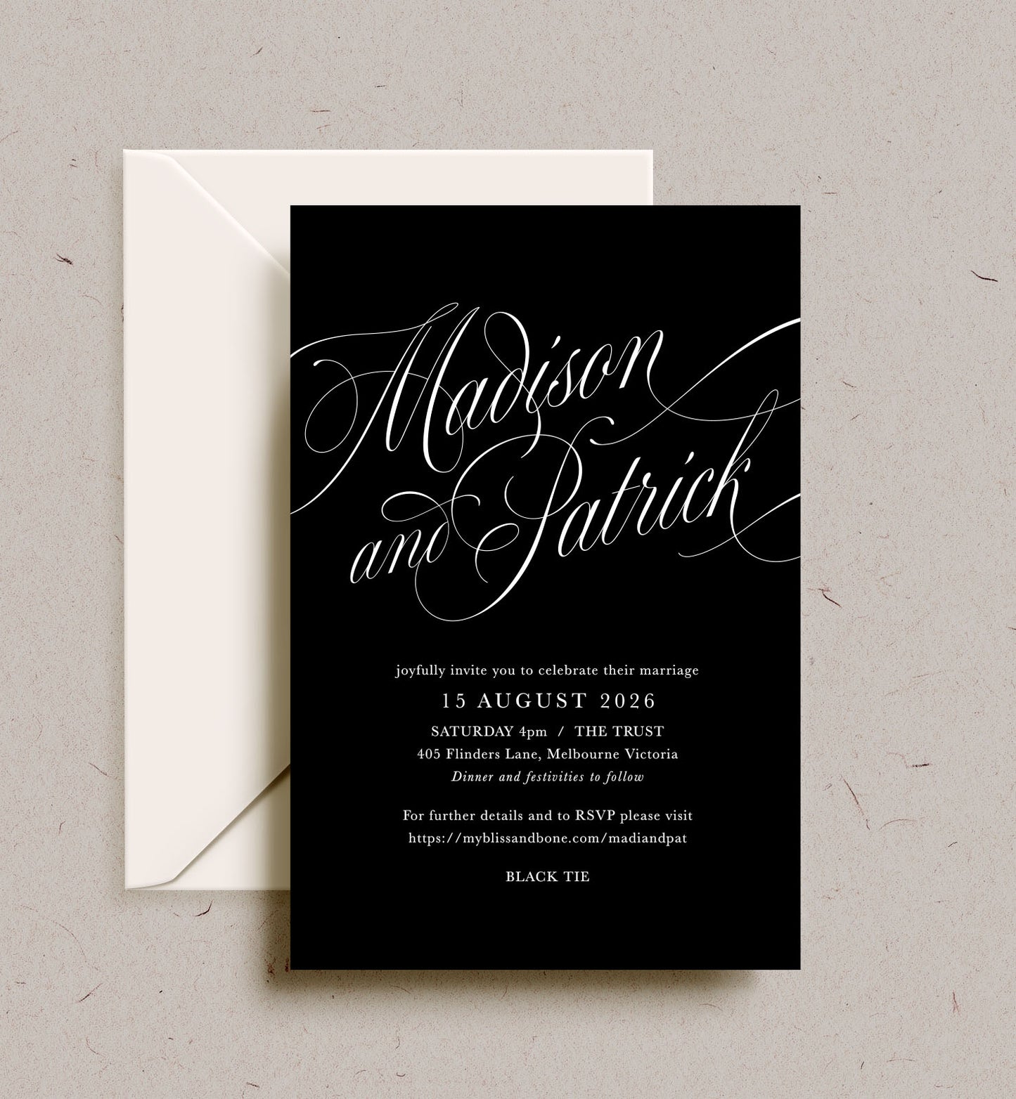 Manuscript Invitation