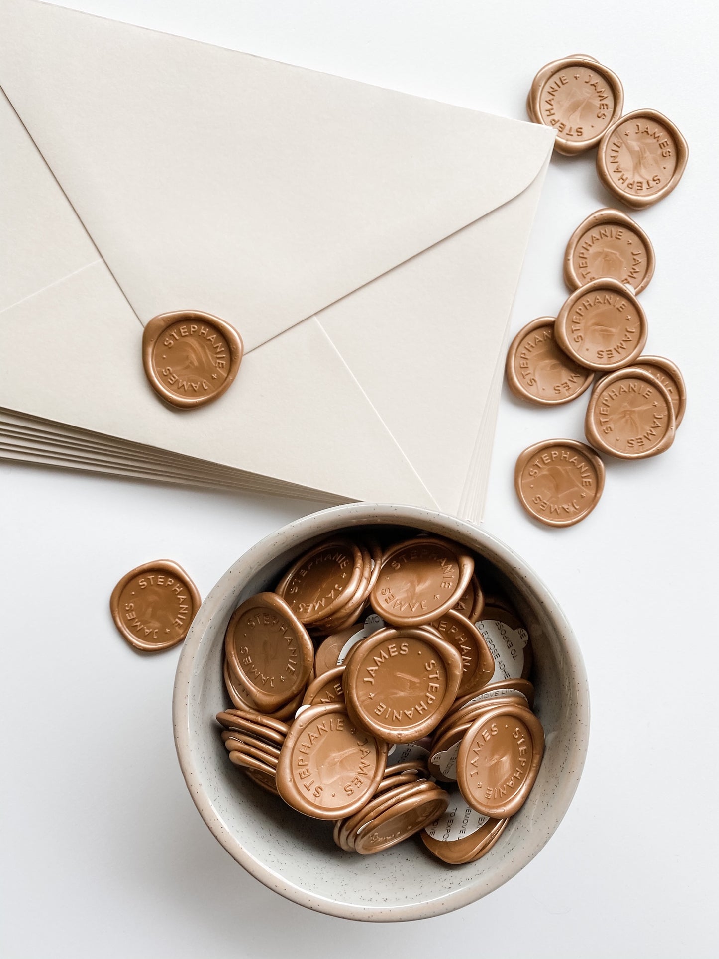 Wax Seals