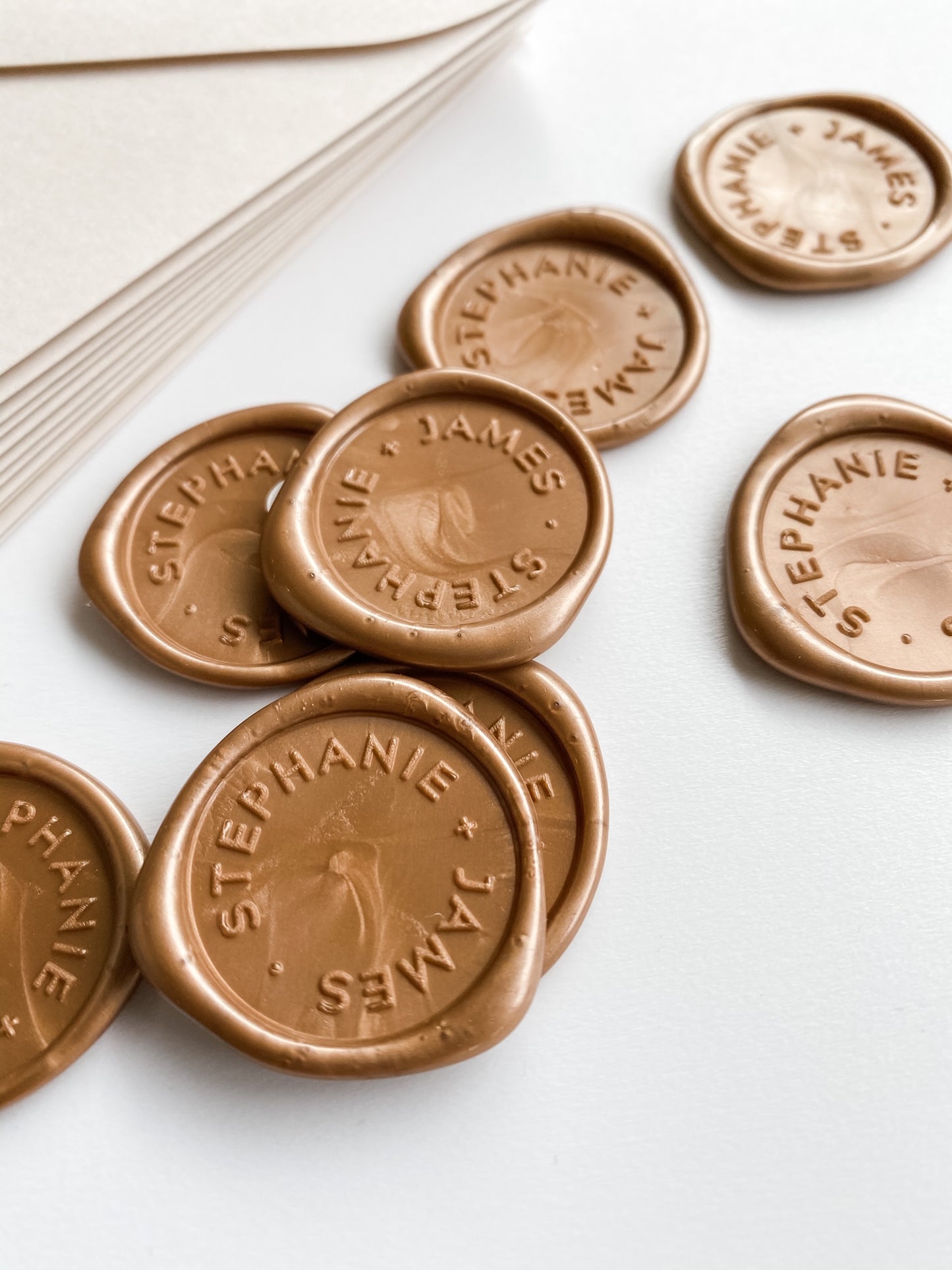 Wax Seals