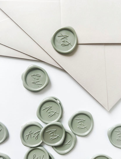 Wax Seals
